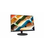 Lenovo ThinkVision/T25d-10/25"/IPS/FHD/60Hz/6ms/Black/3R