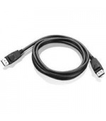 Lenovo  Display Port Cable 1,8 m
