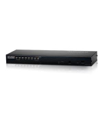 ATEN KH-1508Ai CAT5 KVM 8-port Over the NET