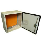 OCRACK El.rozvaděč 500x500x300 mm OC1350.90 IP55, + 2 klíče