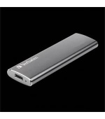 VERBATIM Vx500 External SSD USB 3.1 G2 240GB
