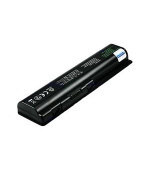 2-Power baterie pro HP/COMPAQ G50/G60/70/HDX16/Pavilion DV4/DV5/DV6/Presario CQ40/45/50/60/61/70/77 Li-ion(6cell), 10.8V, 4400mAh