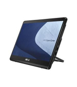 ASUS ExpertCenter E1 AiO - N4500/4GB/128GB SSD/15,6" FHD/TN/Touch/2y PUR/Bez OS/Černá