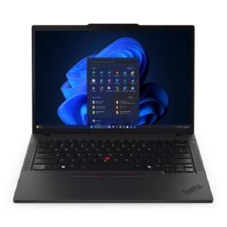 Lenovo ThinkPad T14 G6 Core Ultra 7 255U/32GB/1TB SSD/14" WUXGA IPS/3Y Premier/Win11 Pro/černá