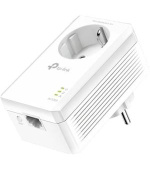 TP-Link TL-PA7017P AV1000 Powerline adaptér průchozí 1xGLAN