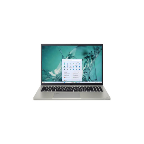 Acer Aspire Vero 16/AV16-71P-59L4/U5-225H/16"/WUXGA/16GB/1TB/Arc 130T/W11H/Gray/2R