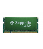 EVOLVEO Zeppelin, 8GB 2133MHz DDR4 CL15 SO-DIMM, GREEN, box
