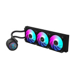 GIGABYTE CPU vodní AORUS WATERFORCE II 360