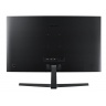 Samsung/C27F396/27"/VA/FHD/60Hz/4ms/Black/2R