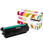 OWA Armor toner kompatibilní s HP CF237A, černá/black