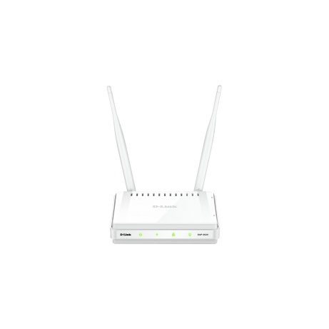 D-Link DAP-2020 N300 AP, klient, bridge, repeater