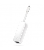 TP-Link UE300C USB 3.0 type-C na gigabitový ethernetový síťový adaptér