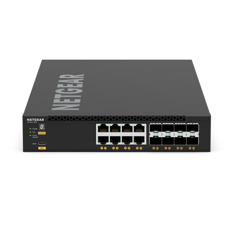 NETGEAR M4350-8X8F MANAGED SWITCH
