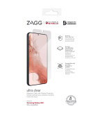 ZAGG Invisible Shield Ultra Clear + fólie Samsung Galaxy S22 5G