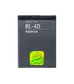Nokia baterie BL-4D Li-Ion 1200 mAh - bulk