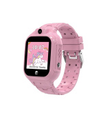 Hodinky pro děti Forever Kids See Me! 3 růžové