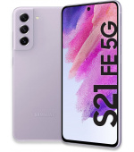 Samsung Galaxy S21 FE 5G/8GB/256GB/Fialová