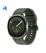SAMSUNG Galaxy Watch 9 Silver 44mm