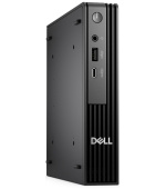 Dell Pro/QCM1250/Micro/U5-235T/8GB/512GB/Arx Xe/W11P/3RNBD