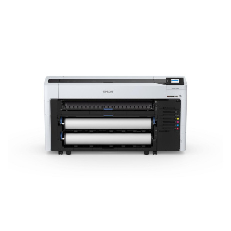 Epson SureColor/SC-T7700DL/Tisk/Ink/Role/LAN/WiFi/USB