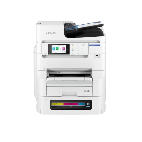 Epson WORKFORCE PRO EM-C8101RDWF