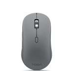 Lenovo Yoga Bluetooth Silent Mouse (Luna Grey)