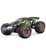 RC auto Vortex Truggy 1/12, 46 km/h+ voděodolné