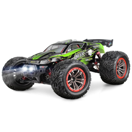 RC auto Vortex Truggy 1/12, 46 km/h+ voděodolné