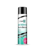 CLEAN IT antistatická čistící pěna na obrazovky 400ml