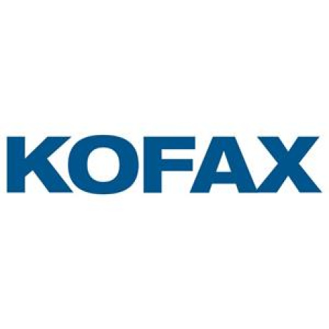 Ricoh STD Maintenance 1YR pro Kofax Express Workstation