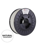C-TECH tisková struna PREMIUM LINE ( filament ) , ABS, natural, 1,75mm, 1kg