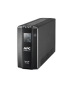 APC Back-UPS Pro 650VA (390W) 6 Outlets AVR LCD Interface