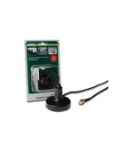 Digitus RP-SMA kabel 1,5m s magnetickým stojánkem