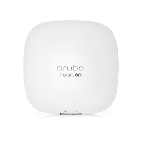 Aruba Instant On AP22 (RW) Access Point