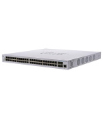 CBS350 Managed 48-port GE, 4x10G SFP+