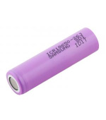 AVACOM Nabíjecí průmyslová baterie 18650 Samsung 2600mAh 3,7V Li-Ion