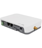 MikroTik RB924i-2nD-BT5&BG77 IoT Gateway KNOT (CAT-M/NB, Bluetooth, 2.4GHz)