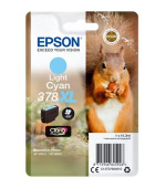 EPSON cartridge T3795 light cyan (veverka)
