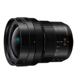Panasonic H-E08018E - Leica DG VARIO-ELMARIT8-18mm / F2.8-4.0 ASPH 4K