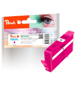 PEACH kompatibilní cartridge HP No. 903XL, purpurová, T6M07AE