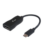 i-tec USB-C Display Port Adapter 4K/60 Hz