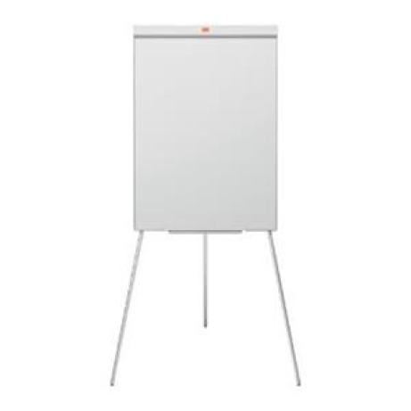 Nobo Flipchart s povrchem Nano Clean™ na trojnožce