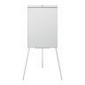 Nobo Flipchart s povrchem Nano Clean™ na trojnožce