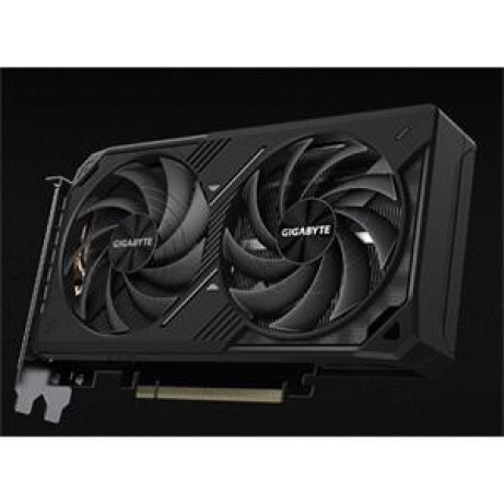 GIGABYTE RTX™ 5060 Ti WINDFORCE MAX OC 8G