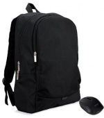 Acer STARTER KIT batoh 15,6" černý + bezdrátová myš