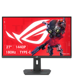 ASUS ROG/Strix XG27UCS/27"/IPS/4K UHD/160Hz/1ms/Black/3R