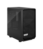 Fractal Design Meshify 2 Mini Black TG Dark Tint/Micro ATX/Transpar./Černá