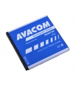 Baterie AVACOM PDHT-G14-S1700A do mobilu HTC G14 Sensation Li-Ion 3,7V 1700mAh (náhrada BG86100)
