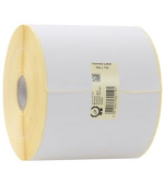 Brother termo štítek 102mmx152mm-550 štítků