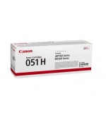 Canon CRG 051 H toner, černý velký